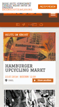 Mobile Screenshot of knusthamburg.de